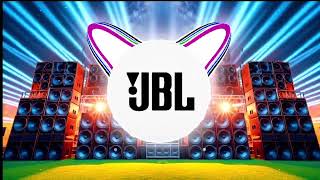 ⚠️Extreme Hard BASS Sound Check Vibration full JBL Bass Boosted Song  Shake Your House 🏠🏠 JBL dj [upl. by Liagaba]