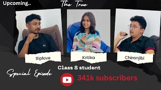 Maili song by Kritika  class 8 student  Handcraft artist [upl. by Yllehs]