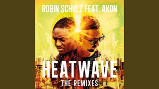 Heatwave feat Akon Deepend Remix [upl. by Etiuqal]