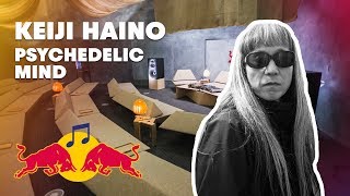 Keiji Haino on Playing Listening and Thinking About Art  Red Bull Music Academy [upl. by Elyk]