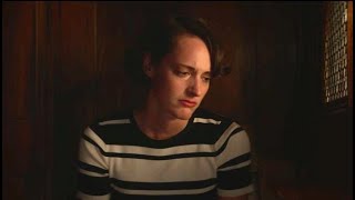 Fleabag  Confession Scene S02E05 [upl. by Yrad]