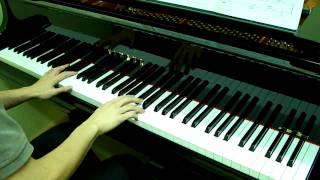 Piano Pieces for Children Grade 3 No8 Beethoven Fur Elise P73 給愛麗斯 [upl. by Enneirb935]