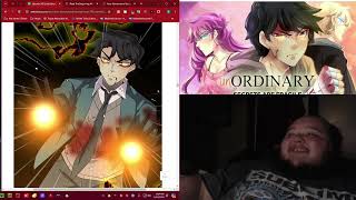 unOrdinary Episode 342344 Live Reaction [upl. by Nike528]