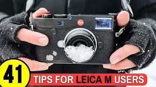 🔴 10 YEARS of Leica M Get MORE from your M CameraLeica M10 Street Photography [upl. by Terle643]