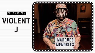 Marquee Memories Violent J [upl. by Assyl]