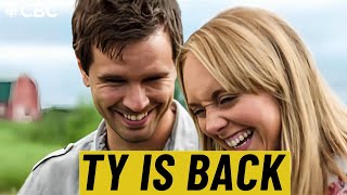 Heartland Season 18 Episode 1  In Which Episode Will Ty Borden Return [upl. by Pillsbury]