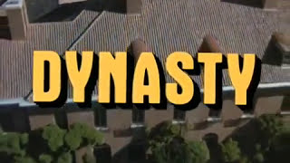 Dynasty intro [upl. by Atsyrc]