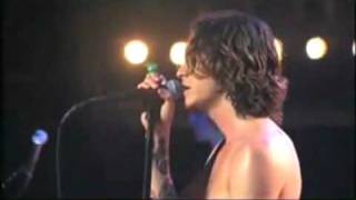 INCUBUS  Live at Bakersfield I Miss You [upl. by Omrellug939]