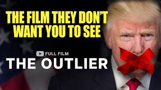 Donald Trump  The Outlier Full Documentary [upl. by Akfir]