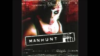 Manhunt OST  Fuelled By Hate Spotted [upl. by Vachel]