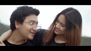 ဆောင်း WINTER  Doublej  OFFICIAL MUSIC VIDEO [upl. by Felicio]