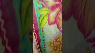 printed and embroidered basques maxibasquesmaxiprintedclothesstichtwithktprintedbeautifulmaxi [upl. by Brittney237]