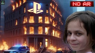 COMBO INFINITO e BULLDOGAMES Destroem a SONY │STALKER 2 incrível │ REACTS e [upl. by Hadleigh]