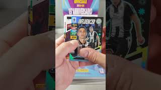 Panini Adrenalyn XL 202425 SCAM 😅 Panini AdrenalynXl Calcio [upl. by Ursa921]