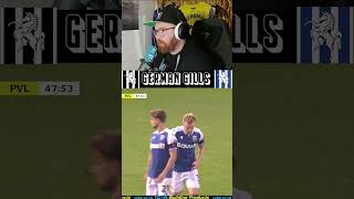 Gillingham vs Port Vale  German Gills Show  9112024  Highlights [upl. by Ahsekal]