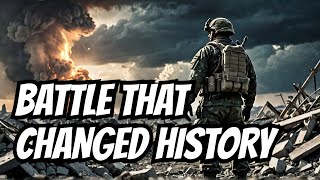 Stalingrad The Battle that Changed the War [upl. by Furgeson]