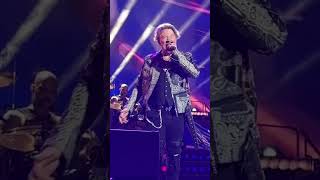 Axl Rose Rallies Boise with ‘One More Time Tonight’ – Night Train Live [upl. by Soma410]