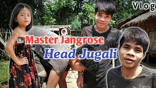 Head Jugali Master Jangrose [upl. by Ahtaela]