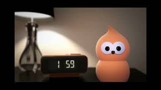 EDF Zingy Daylight Savings Advert [upl. by Assyl]