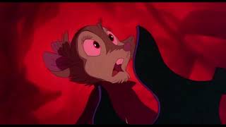 The Secret Of NIMH 1982 Part 6 [upl. by Lhok]