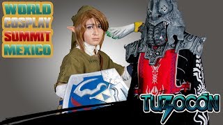 WCS 2019  Team Tuzocon Ganadores del 1er Lugar [upl. by Yrrap946]