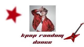 KPOP RANDOM DANCE  OLDNEW [upl. by Persian]