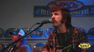 Kind Hearted Strangers February 8 2023 live at the Blue Plate Special on WDVX Knoxville [upl. by Rogozen543]