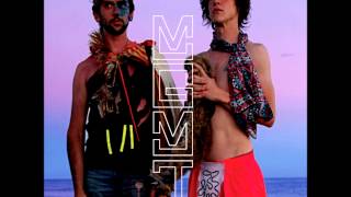 MGMT Kids Oracular Spectacular HQ Album Version [upl. by Persons]