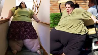 Who Was The WORST Patient on My 600 LB Life [upl. by Marnie]