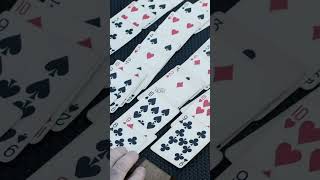 Master the Rules of Gin Rummy in 52 Card Game  Quick Tutorial [upl. by Ambrosane640]