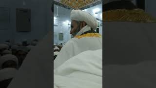 Sufi Muhammad Sohail Wakeel Sarkar at Karachi Astana Zikar Mehfil [upl. by Kariotta508]