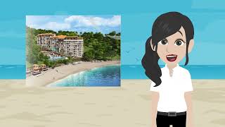 THE RESIDENCES at Terrazas De Punta Fuego [upl. by Tennaj]