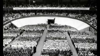 50 Jahre Jugendtage der Neuapostolischen Kirche in NordrheinWestfalen  Teil 1 [upl. by Anailli]