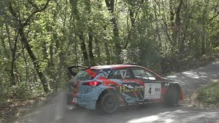 Rallye de la Vallée de lHomme 2023 by ARK VIDÉO [upl. by Yancey983]