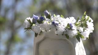 May Crowning at Most Holy Rosary [upl. by Tadio]