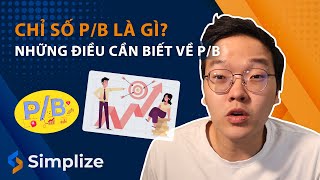 Chỉ số PB là gì Những điều cần biết về chỉ số PB [upl. by Aihcropal985]