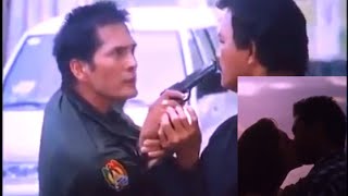 BEST TAGALOG ACTION MOVIE FULL MOVIE  Roi Vinzon [upl. by Comstock]