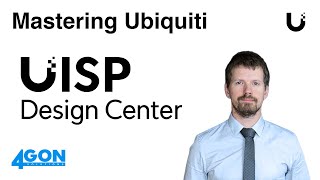 Mastering Ubiquiti Discover the UISP Design Center [upl. by Eadrahs596]