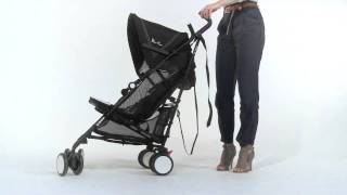 Silver Cross Fizz Stroller [upl. by Eimoan]