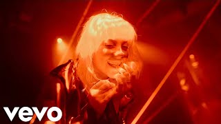 Billie Eilish  Oxytocin Official Music Video [upl. by Wohlert774]