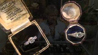 Ian Towning  Diamond Rings [upl. by Ettore444]