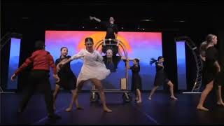 Murrieta Dance Project  Hotel California [upl. by Nillok394]