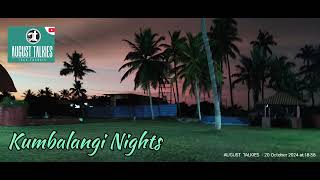 Kumbalangi Nights [upl. by Daahsar]