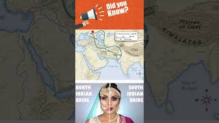 Aryan invasionmigration theory india aryan haplogroup sanskrit dravidian [upl. by Jolee833]