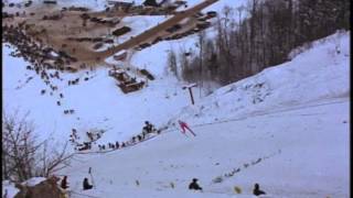 Ski Long Jumping and Ski Flying [upl. by Rachel787]