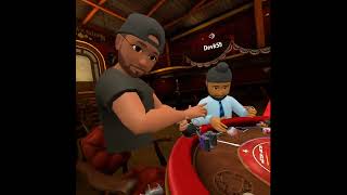 PokerStars vr [upl. by Romine]