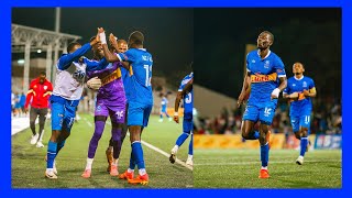 🔴LIVE RAYON TIME  Rayon Sports yatsinze Etincelles FC Ifata umwanywa wa mbere [upl. by Apthorp421]