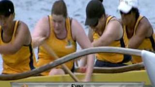 2009 Waka Ama Sprint Nationals Disc 2  Part 5 [upl. by Fullerton]