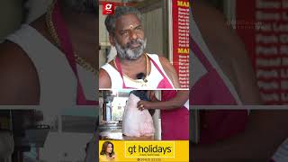 🐖“பன்னி காரன் டானு FRIENDS AVOID பண்ணிட்டாங்க ஆனா நான்”😋 Pork Meat  Pork Shop Live Visit [upl. by Ydnahs399]