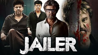 Jailer kannada movie [upl. by Kunkle]